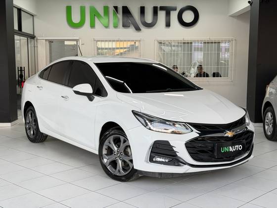 CHEVROLET CRUZE 1.4 TURBO LTZ 16V FLEX 4P AUTOMÁTICO CHEVROLET CRUZE 1.4 TURBO LTZ 16V FLEX 4P AUTOMÁTICO